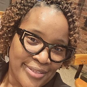 Meet your Posher, Antonietta